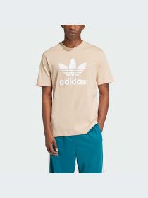 Футболка Adidas Adicolor модель IZ2351 Фото