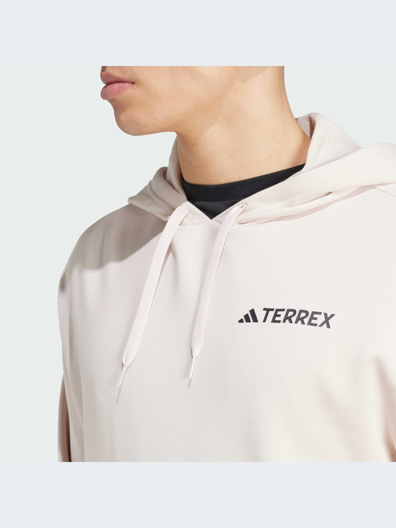 Спортивная кофта Adidas модель IZ0460 Фото