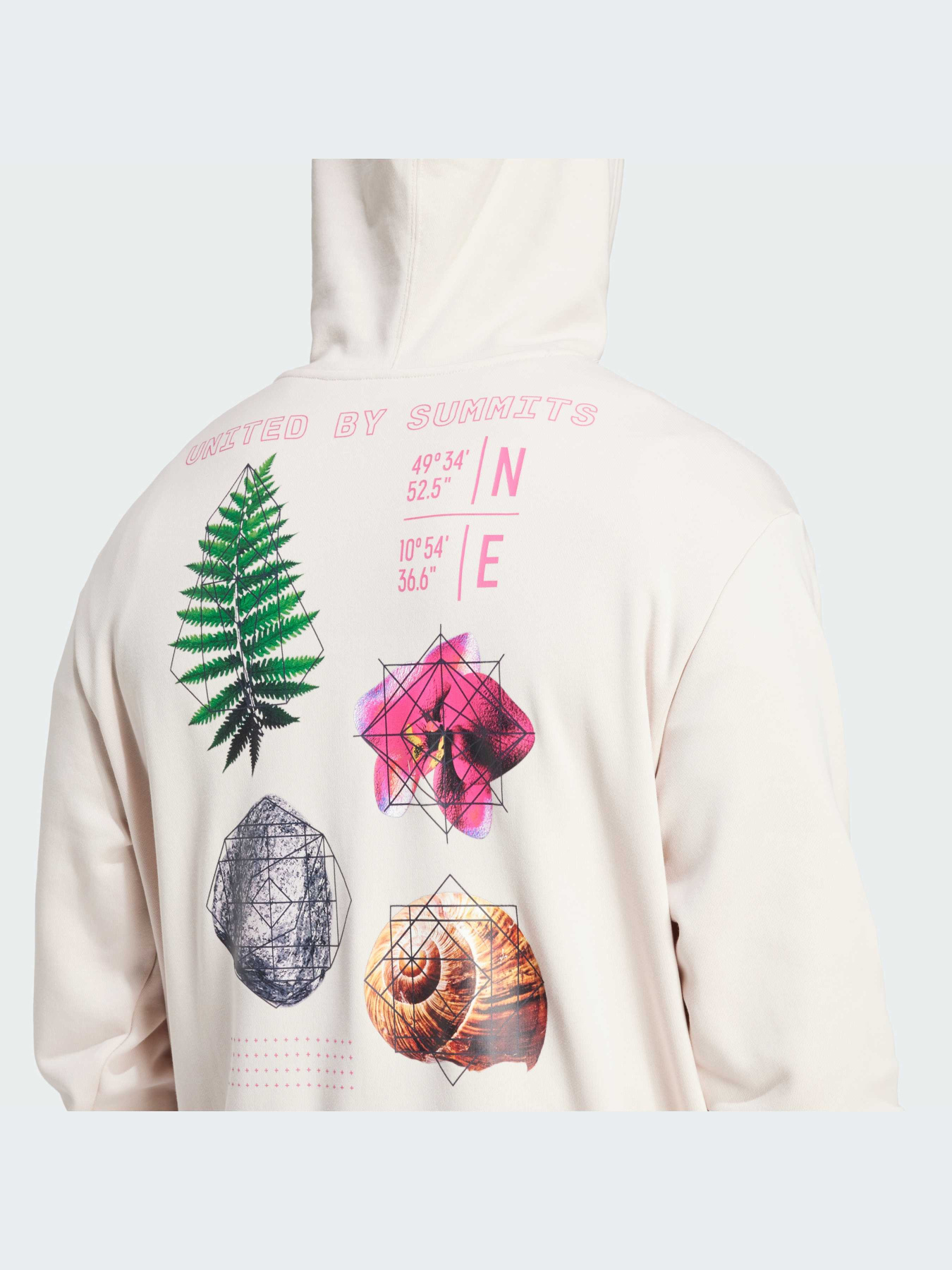 Спортивная кофта Adidas модель IZ0460 Фото