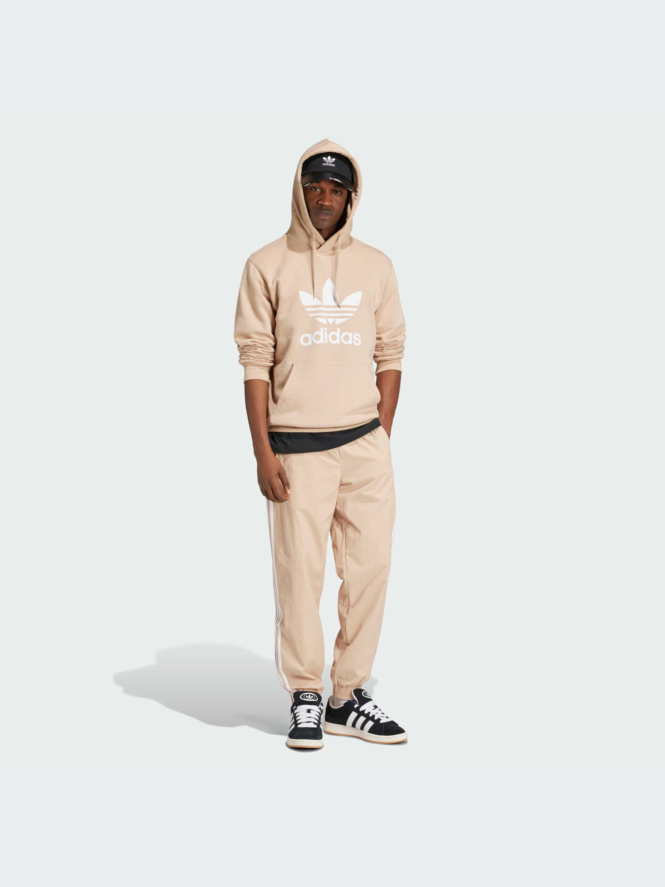 Худи Adidas Adicolor модель IZ2359 Фото