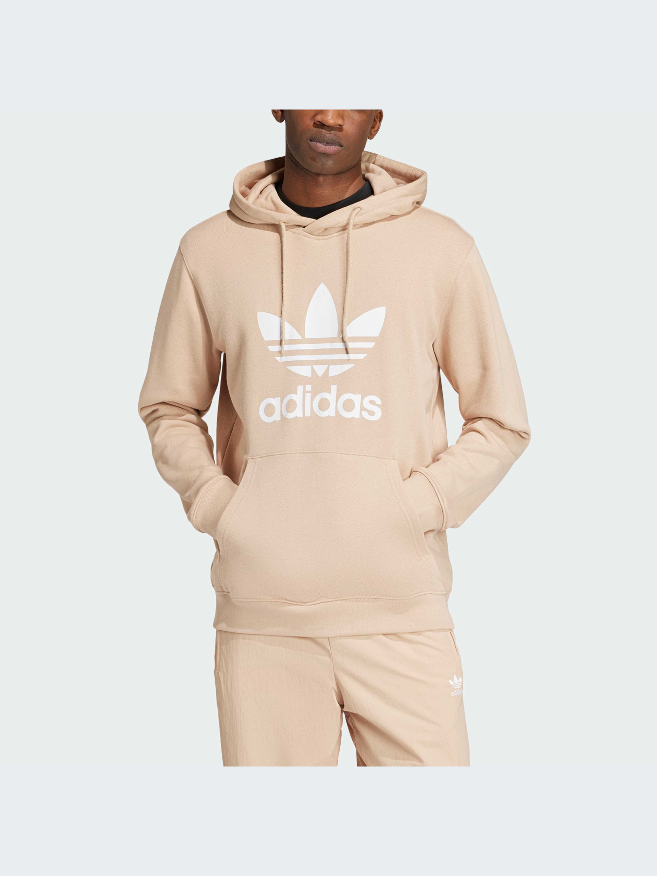 Худи Adidas Adicolor модель IZ2359 Фото