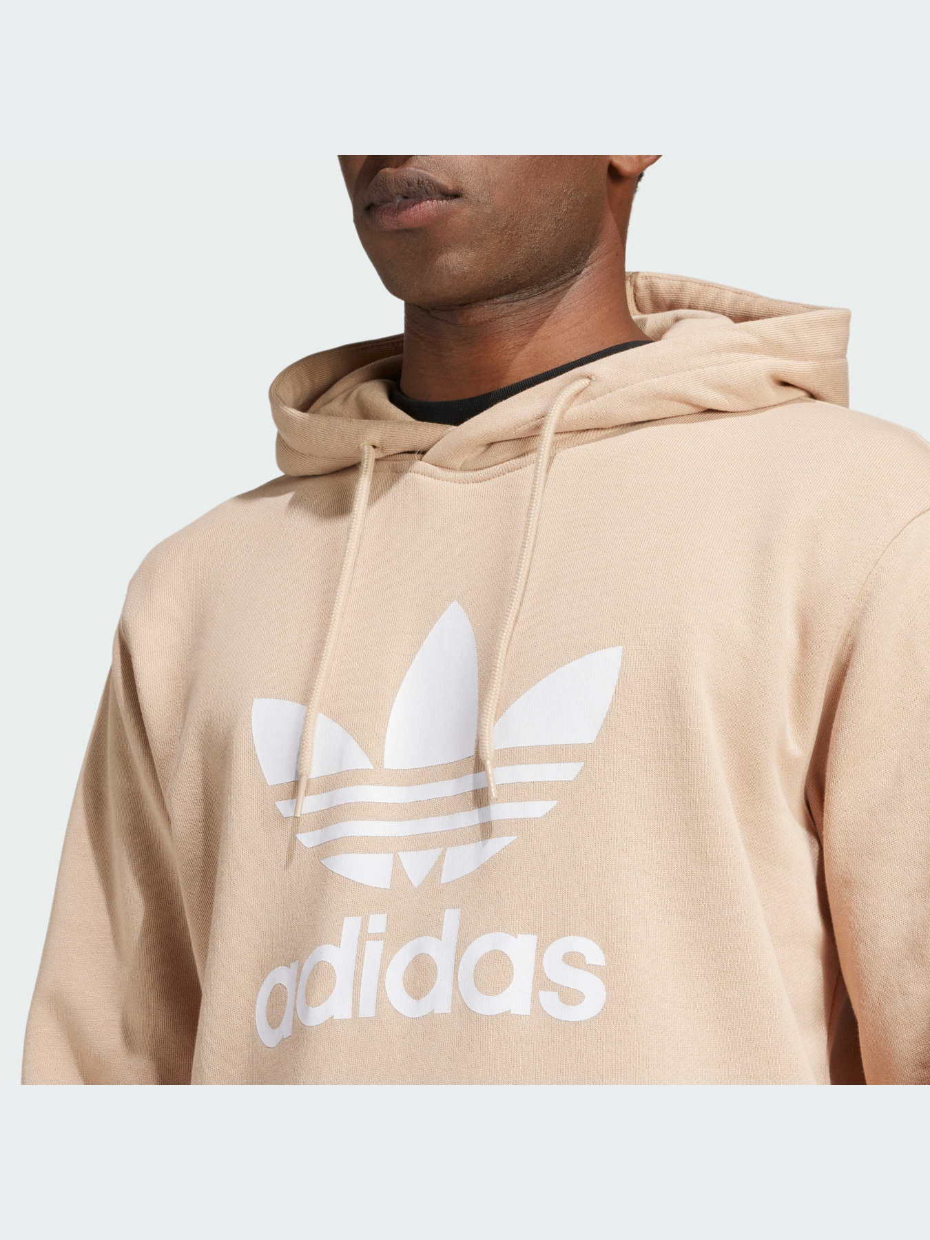 Худи Adidas Adicolor модель IZ2359 Фото