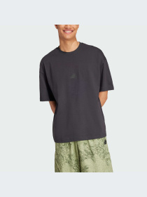 Футболка Adidas модель JF3704 Фото