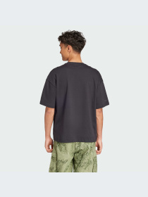 Футболка Adidas модель JF3704 Фото