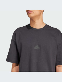 Футболка Adidas модель JF3704 Фото