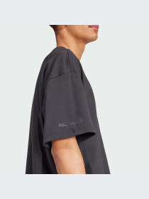 Футболка Adidas модель JF3704 Фото