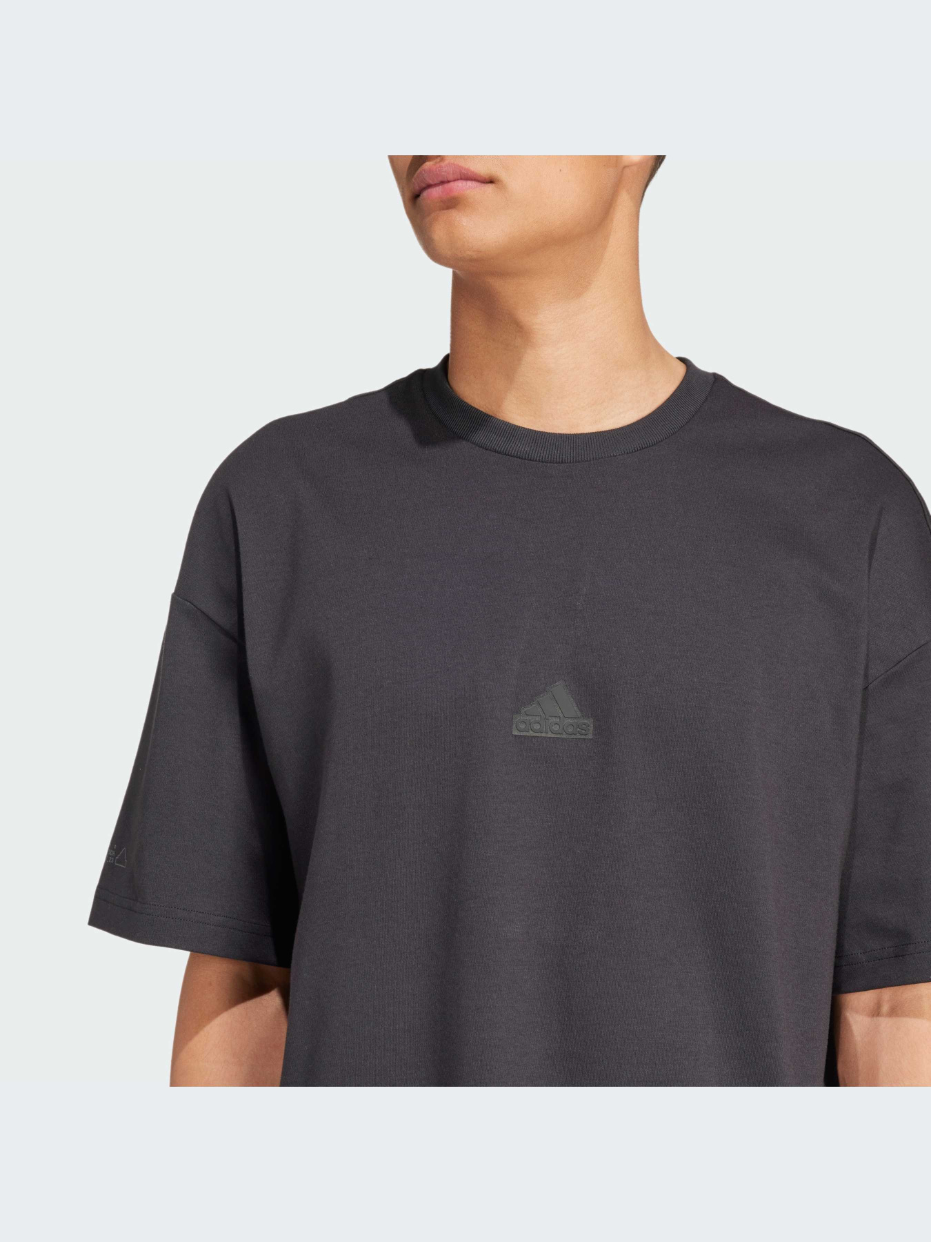 Футболка Adidas модель JF3704 Фото