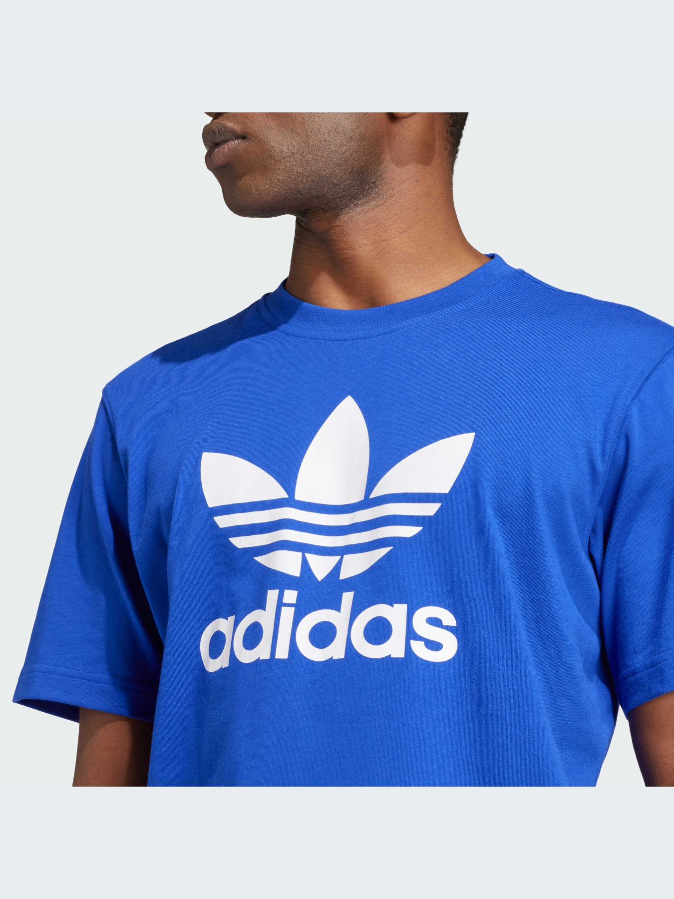 Футболка Adidas Adicolor модель IZ3058 Фото