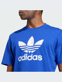 Футболка Adidas Adicolor модель IZ3058 Фото