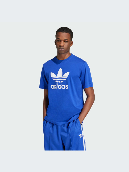 Футболка Adidas Adicolor модель IZ3058 Фото