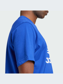 Футболка Adidas Adicolor модель IZ3058 Фото