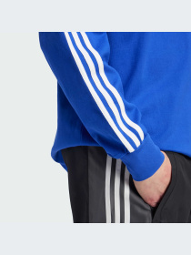 Поло Adidas Adicolor модель IZ2465 Поло Adidas Adicolor модель IZ2465 Фото