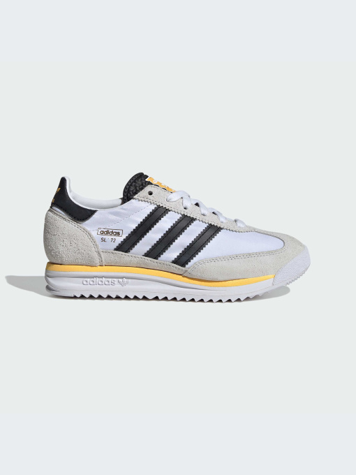 Кроссовки повседневные Adidas модель IH8077 Фото