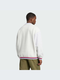 Свитшот Adidas Graphics модель IX6755 Фото