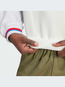 Свитшот Adidas Graphics модель IX6755 Фото