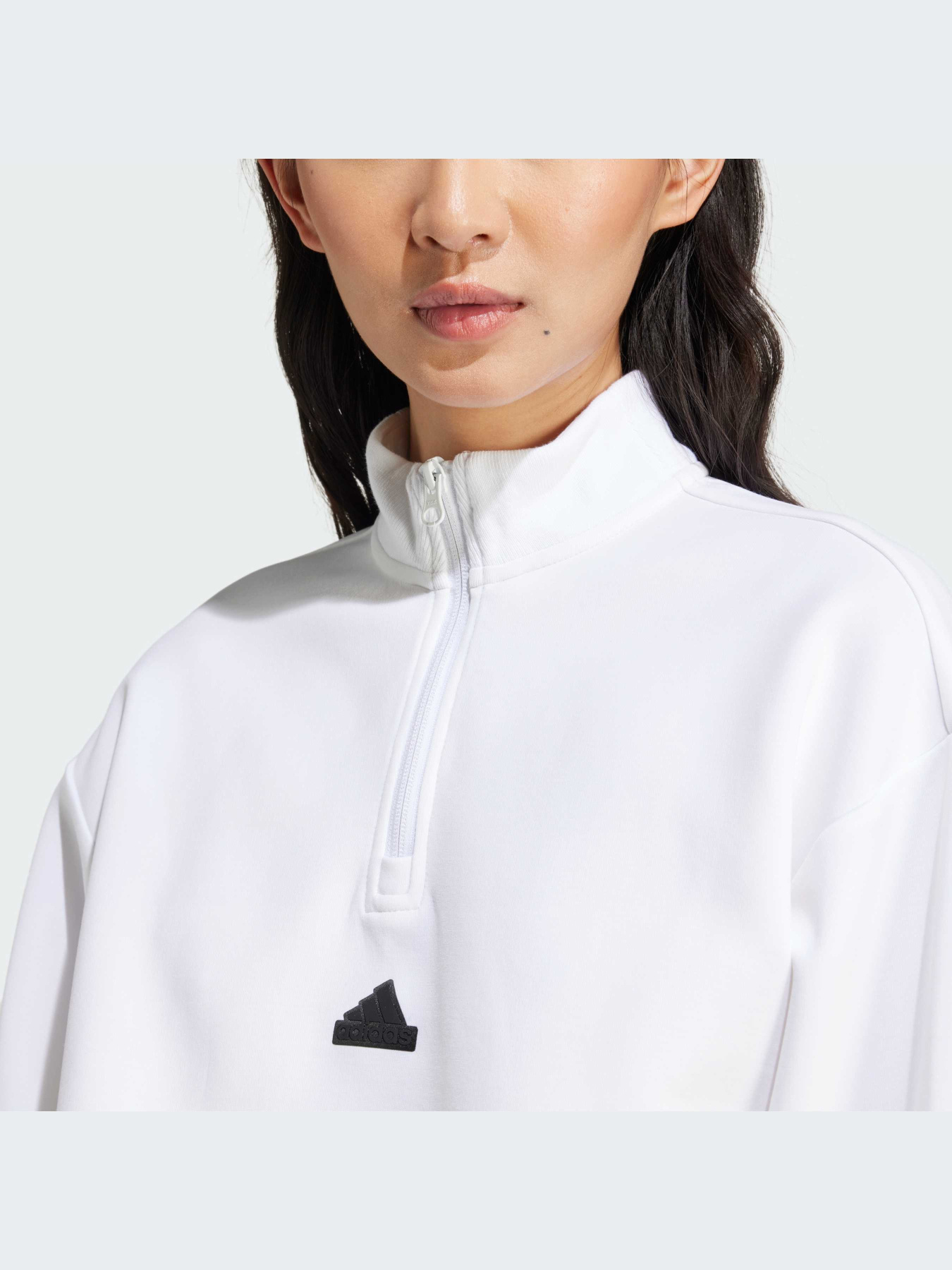 Кофта Adidas модель JJ1664 Фото