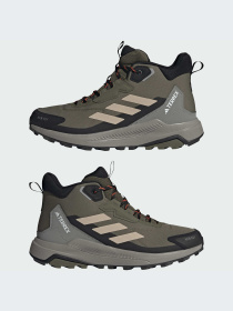 Черевики аутдор Adidas модель ID0897 Фото