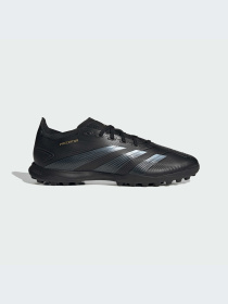 Бутсы Adidas Predator модель IF6377 Фото
