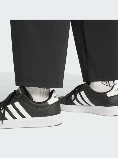Брюки повседневные adidas модель IV7421 — фото 5 - INTERTOP