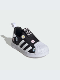 Кеди низькі Adidas Superstar модель IG7041 Фото