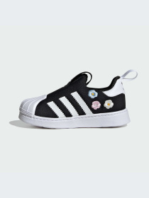 Кеди низькі Adidas Superstar модель IG7041 Фото