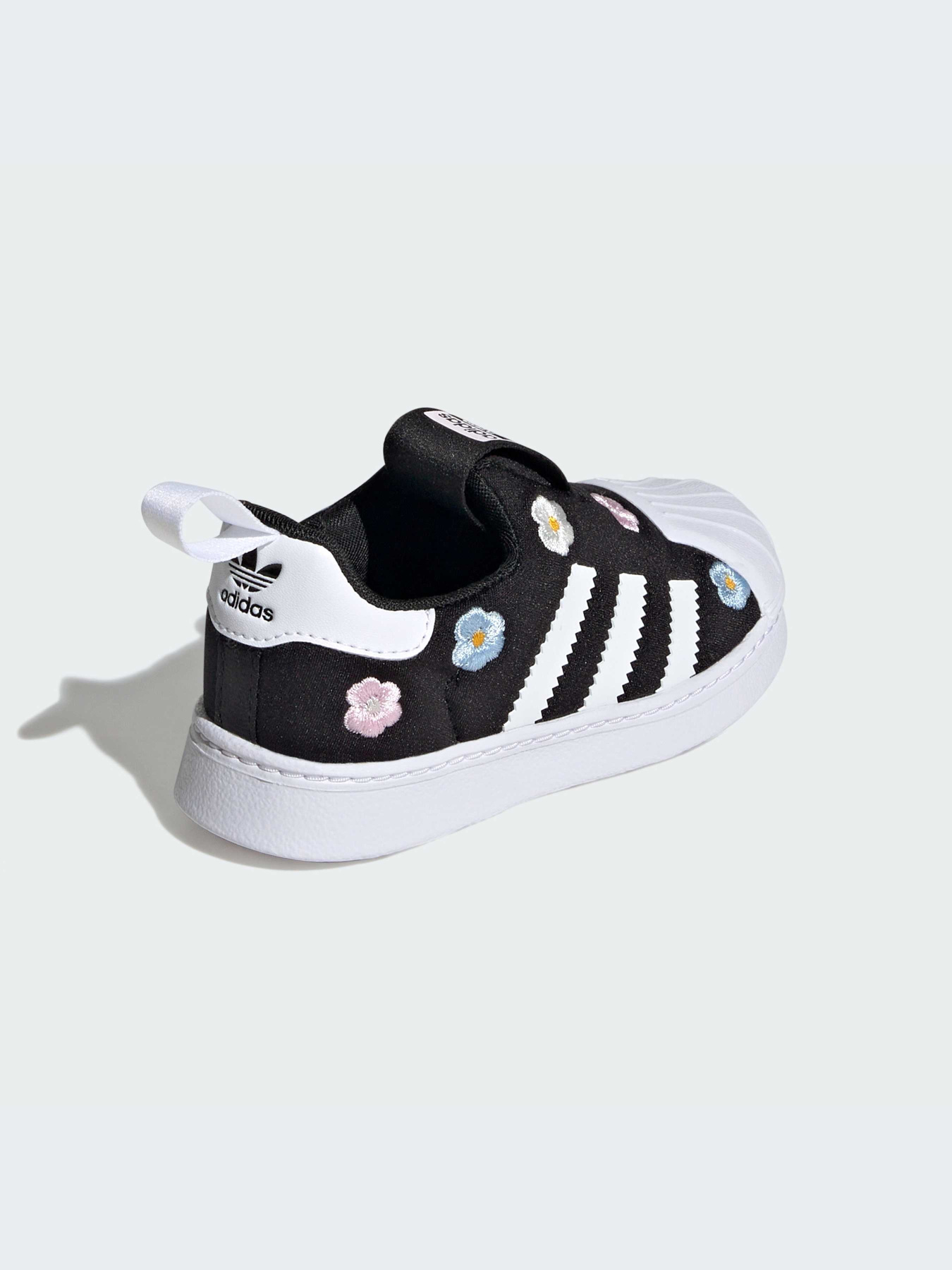 Кеды низкие Adidas Superstar модель IG7041 Фото