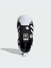 Кеды низкие Adidas Superstar модель IG7041 Фото