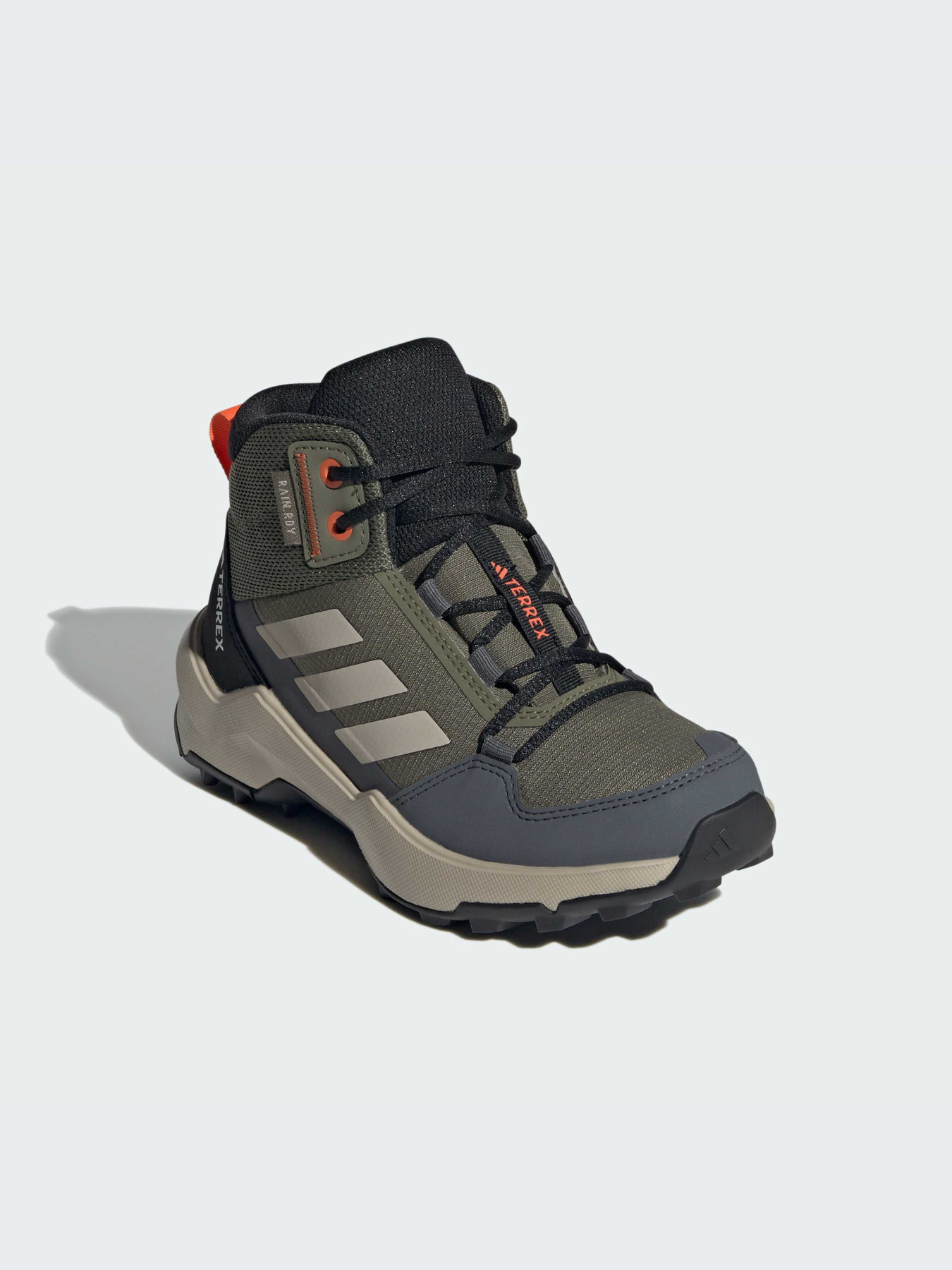 Ботинки для туризма | Outdoor Adidas Terrex модель IF6518 Фото