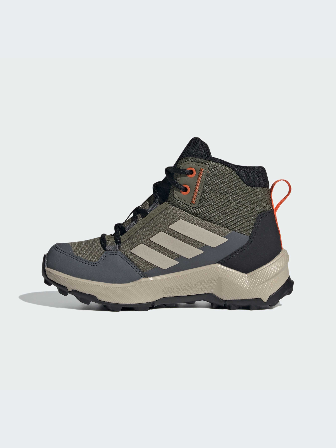 Ботинки для туризма | Outdoor Adidas Terrex модель IF6518 Фото