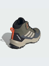 Ботинки для туризма | Outdoor Adidas Terrex модель IF6518 Фото
