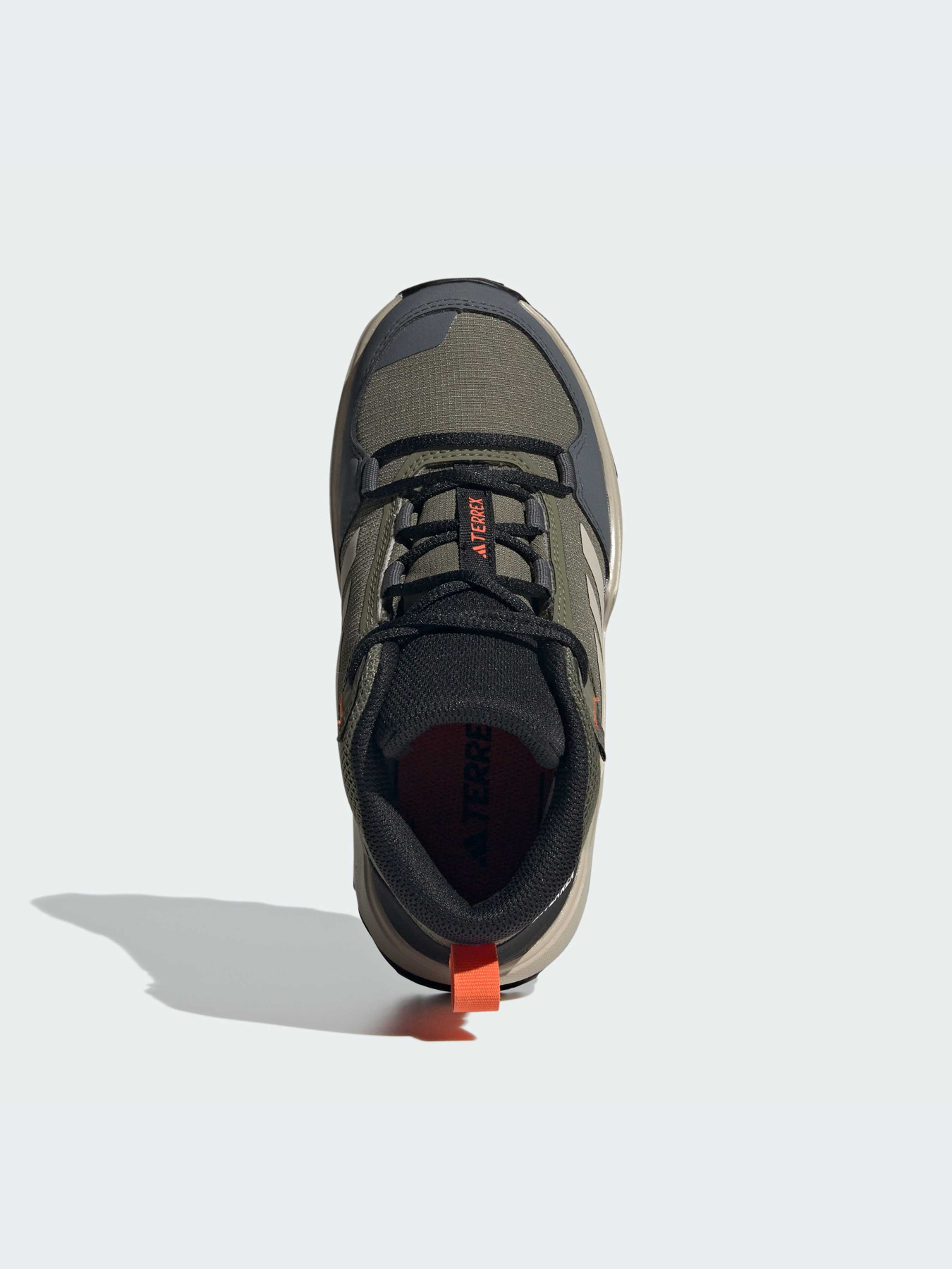 Черевики аутдор Adidas Terrex модель IF6518 Фото