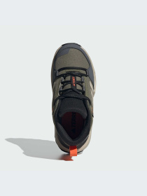 Черевики аутдор Adidas Terrex модель IF6518 Фото