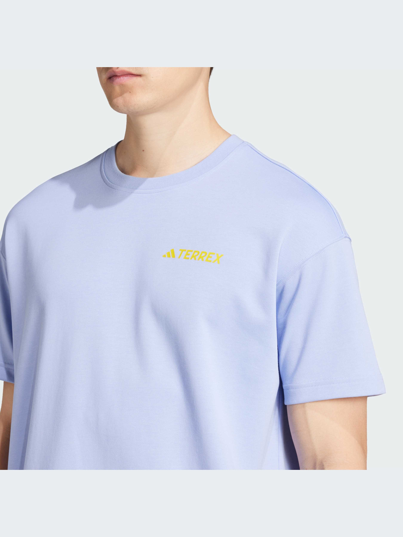 Спортивна футболка Adidas модель IX5615 Фото