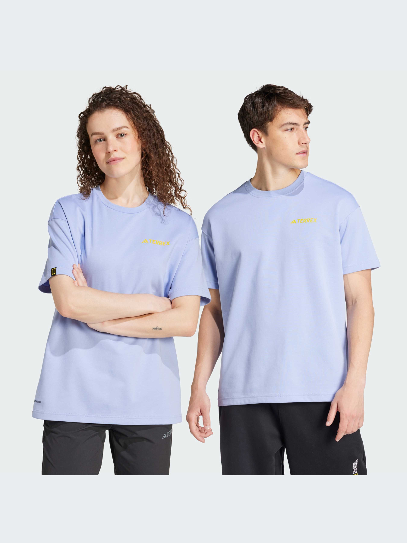 Спортивна футболка Adidas модель IX5615 Фото