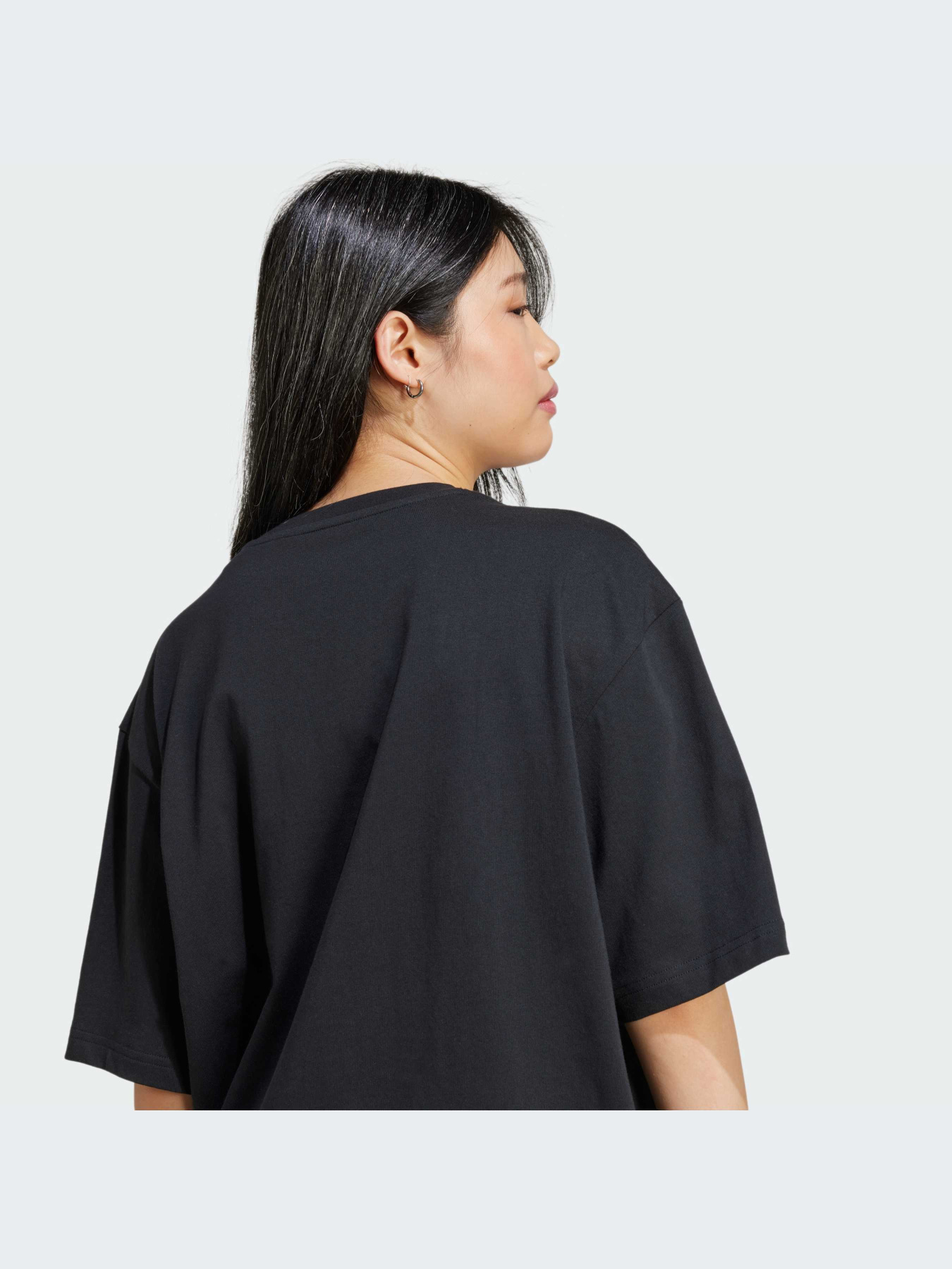 Футболка Adidas модель JI6302 Фото