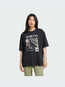 Футболка Adidas модель JI6302 Фото