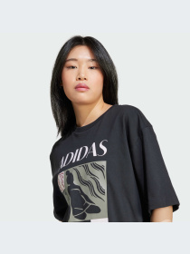 Футболка Adidas модель JI6302 Фото