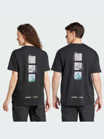 Футболка спортивная Adidas модель IX6565 Фото