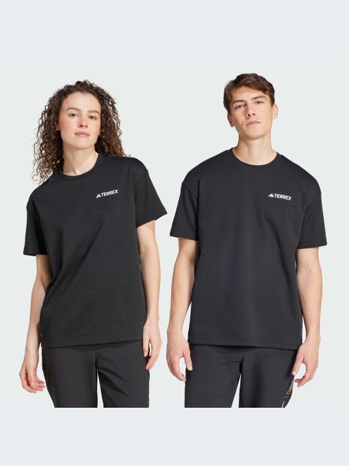 Спортивна футболка Adidas модель IX6565 Фото