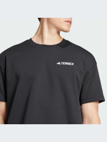 Спортивная футболка Adidas модель IX6565 Фото