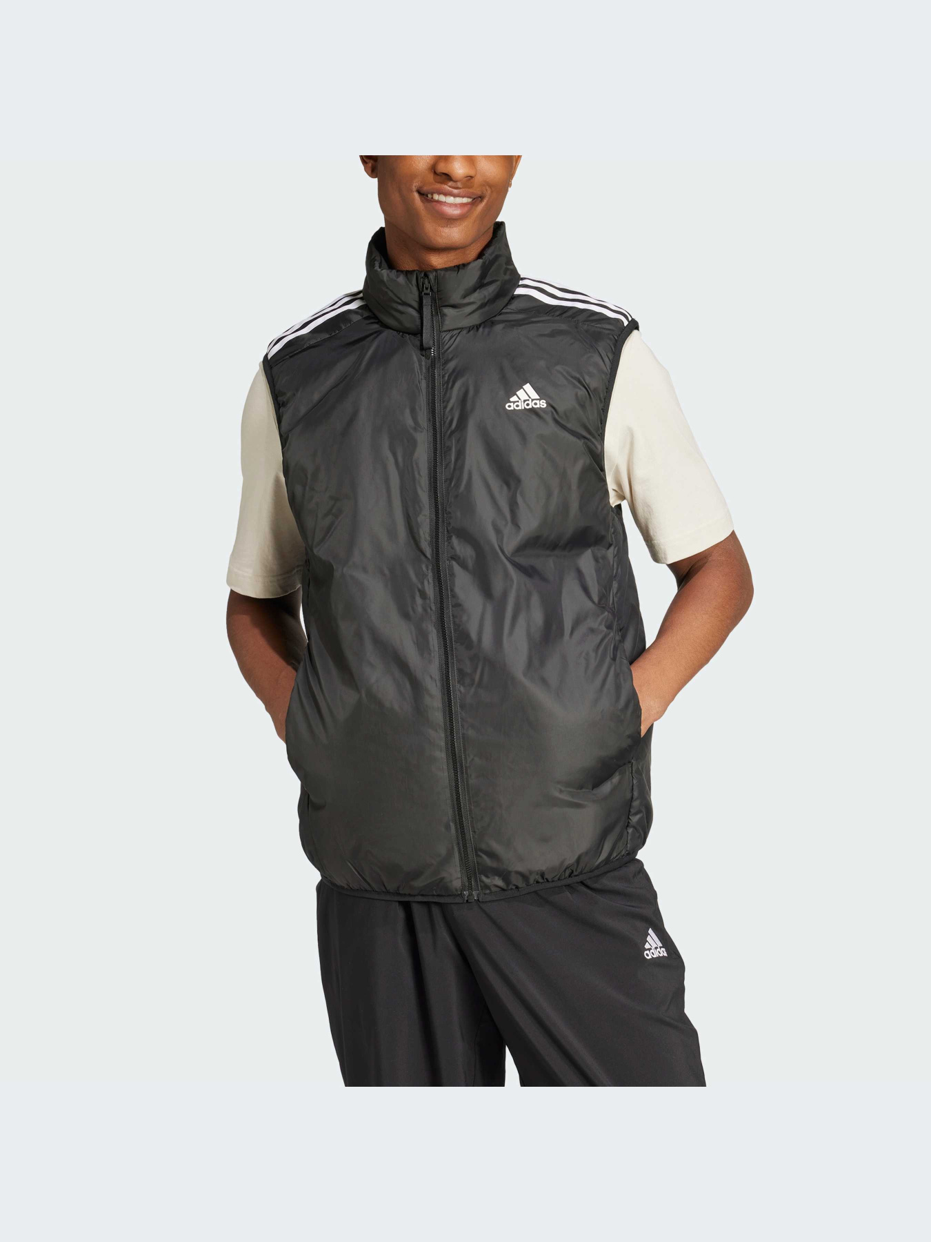 Жилет з утеплювачем Adidas модель IZ0505 Фото