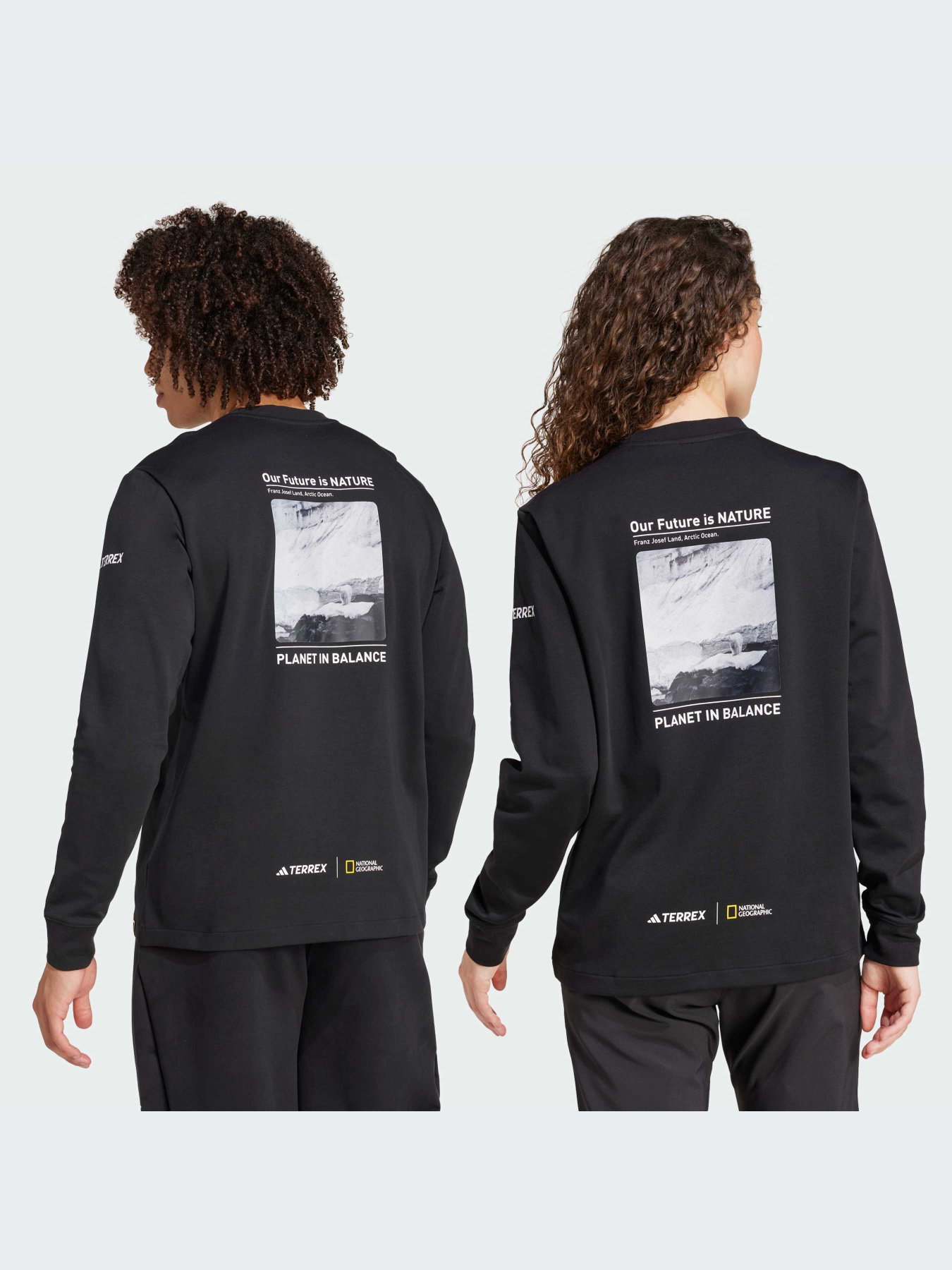 Кофта спортивна Adidas модель IX5613 Фото