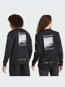 Спортивная кофта Adidas модель IX5613 Фото