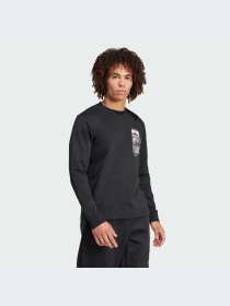 Спортивная кофта Adidas модель IX5613 Фото