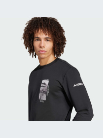 Спортивная кофта Adidas модель IX5613 Фото