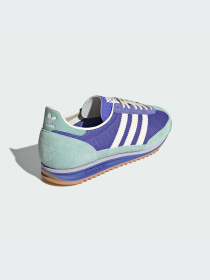 Кросівки Adidas модель IH0290 Фото