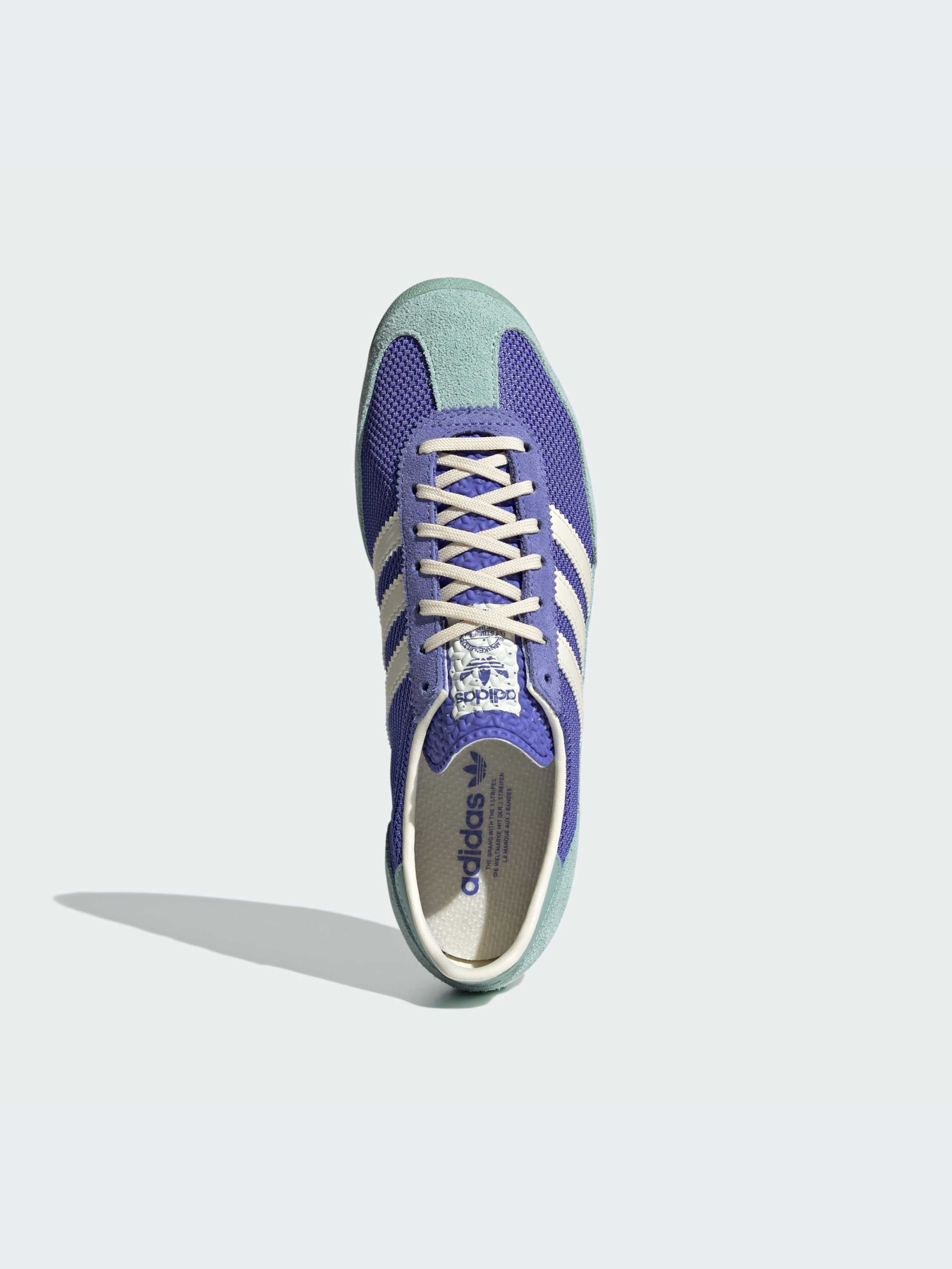 Кроссовки повседневные Adidas модель IH0290 Фото