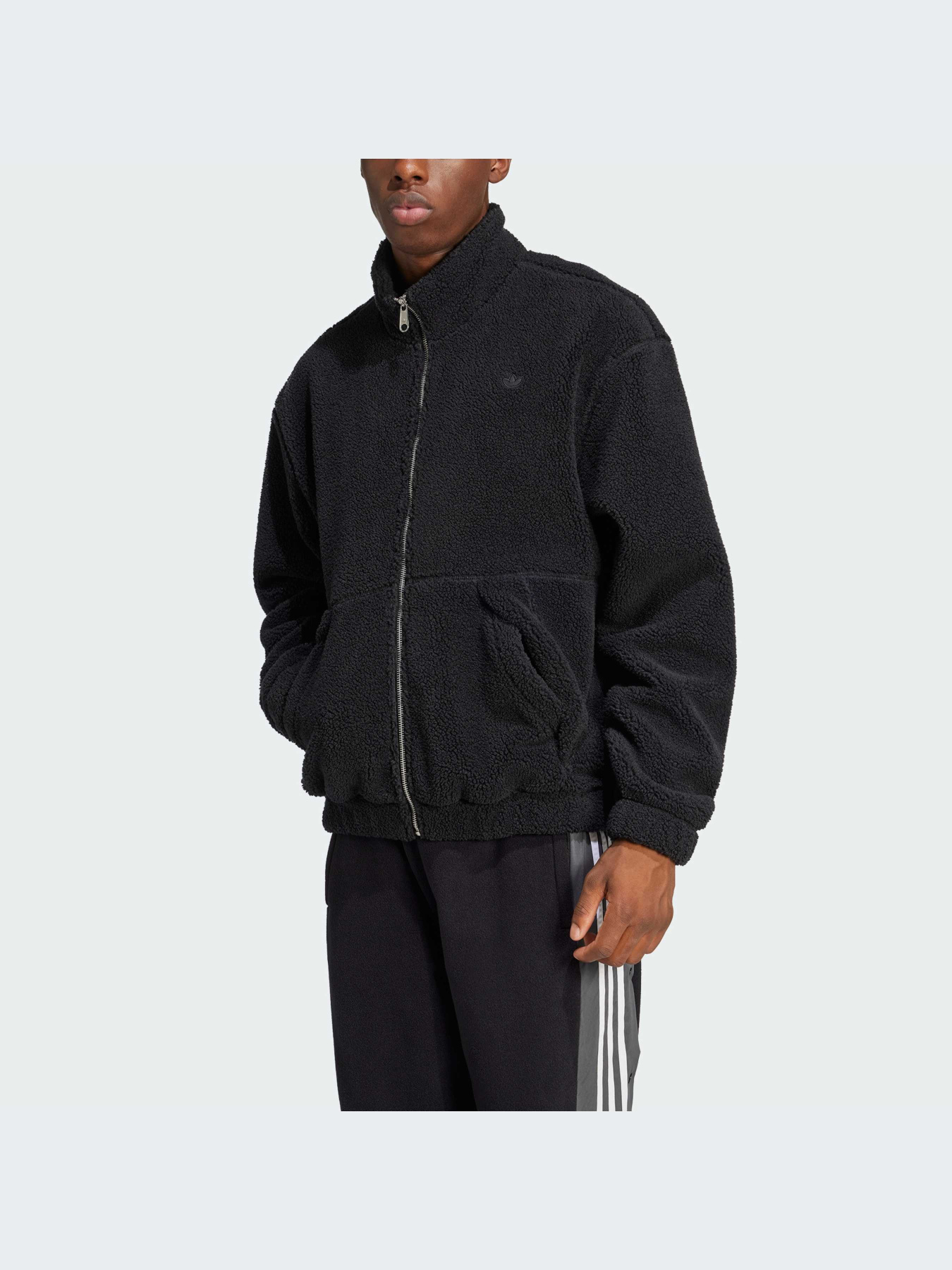 Кофта Adidas модель IW0983 Фото