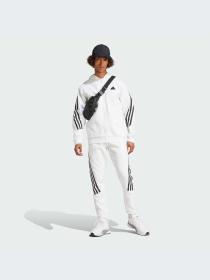 Джогери Adidas 3 Stripes модель JJ4157 Фото