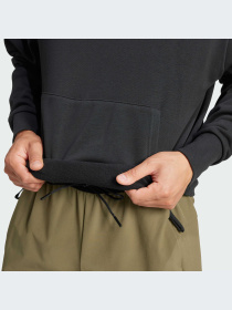 Кофта спортивная Adidas модель IZ0461 Фото